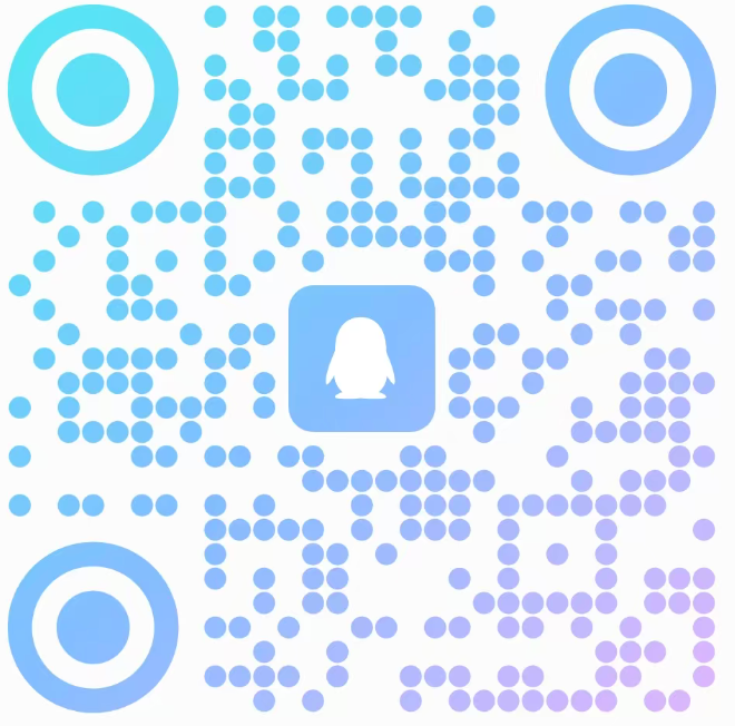 QQ Group QR Code