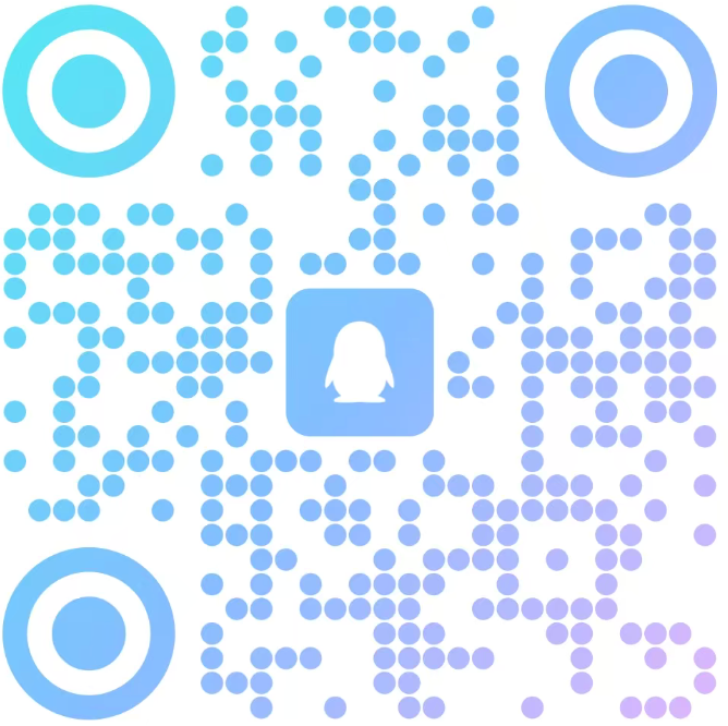 QQ QR Code