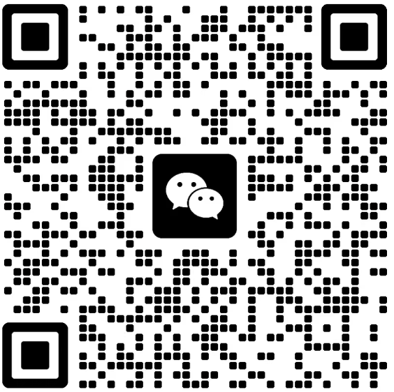 WeChat QR Code
