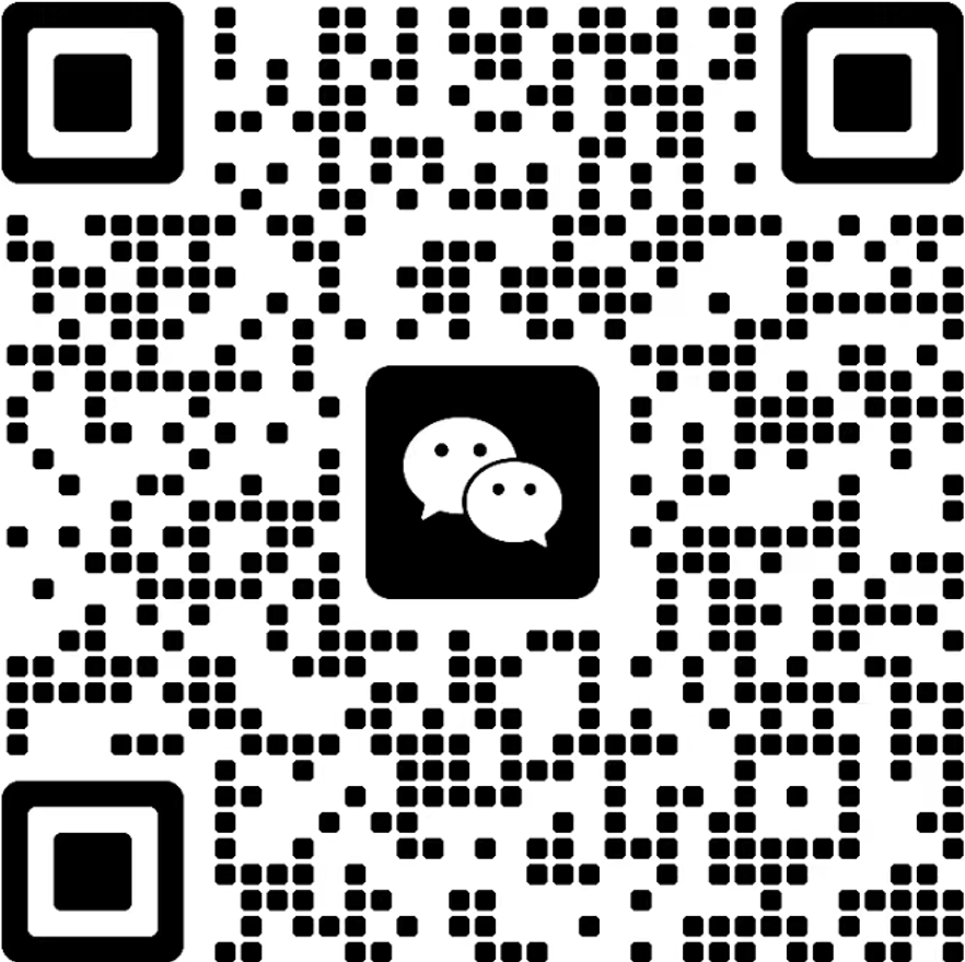 WeChat QR Code